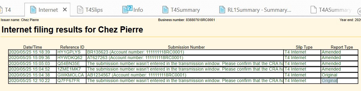 Screen Capture: Internet Worksheet