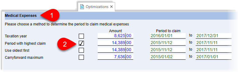 medical-optimizations