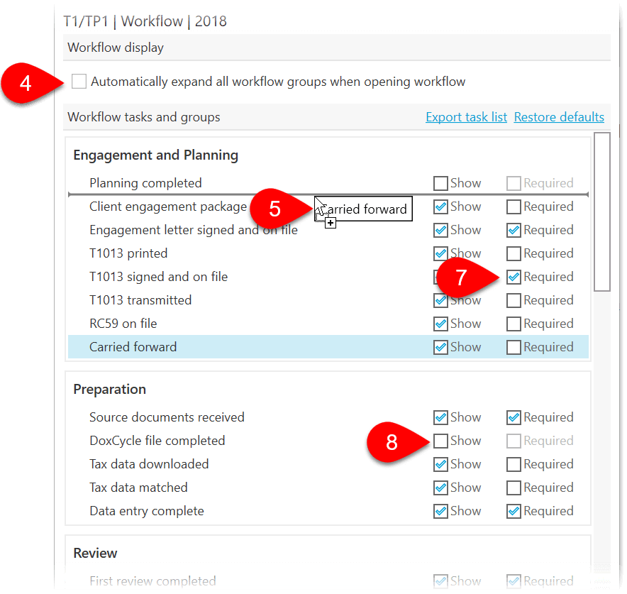 2019-workflow-options-required